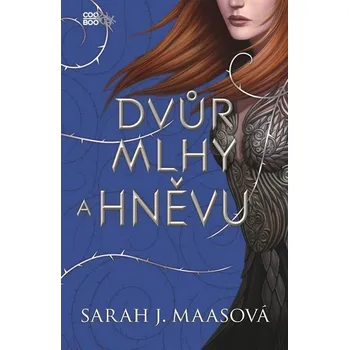 Kniha Dvůr mlhy a hněvu - Sarah J. Maasová (2021) [E-kniha]