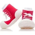 Attipas Botičky Sneakers AS01 - Red XL