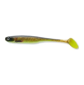 Umělá nástraha Cormoran gumová nástraha Crazy Fin Shad 10cm