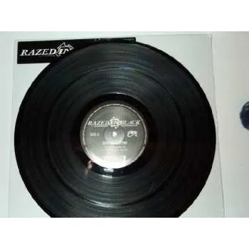 Zahraniční hudba LP Razed In Black: Oh My Goth! 2023