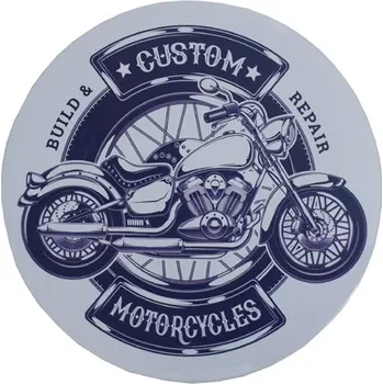 Kancelářský nábytek Custom Motorcycles tabule