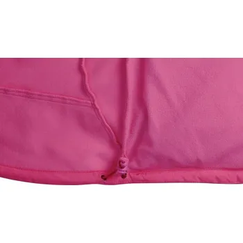 Dámská softshellová bunda Bunda CXS NEVADA, dámská, růžová, vel. 3XL