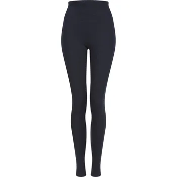 Dámské legíny Finden+Hales Dámské legíny s vysokým pasem LV896 Navy XS