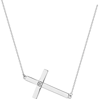 Hodinky Řetěz Bonore Délka 42 - 45 cm Nastavitelný - Zlato 585 173240