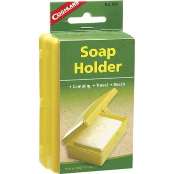 Mýdlo Nádoba na mýdlo Coghlans