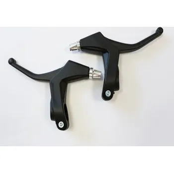 Brzdová páka dětské brzdové páky SACCON PH 20-24" - černé