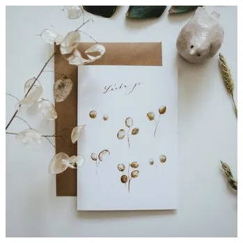 Be Nice Přání Láska je...