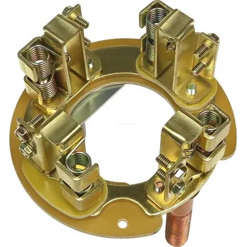 Startér AS-PL Držák, uhlíkové kartáče SBH1002