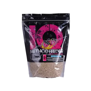 Návnadová surovina LK Baits IQ Method EXPO Mix 1kg