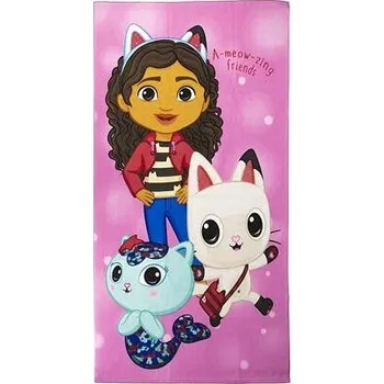 Cerdá Gabby's Dollhouse Osuška