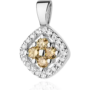 Hodinky Přívěšek Bonore - Zlato 585 173256