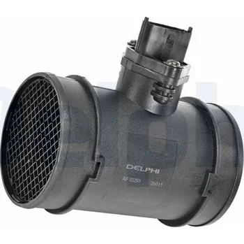 Čidlo automobilu Snímač množství protékajícího vzduchu DELPHI AF10291-12B1