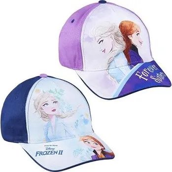 Doplněk pro panenku Kšiltovka FROZEN