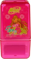 Winx Club Guma s válečkem Flora