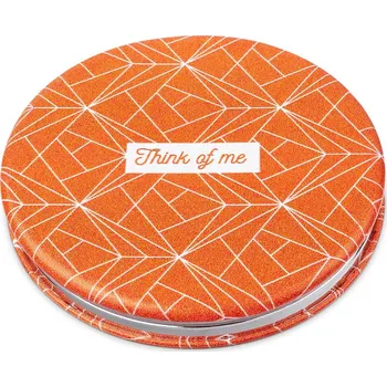 Kosmetické zrcátko Presco Group A-6340 Think of Me