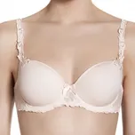 Podprsenka Andora 131343 pudrová 383 - Simone Péréle pudr 75D