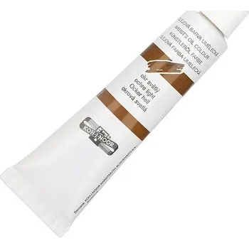 Olejová barva KOH-I-NOOR Olejová barva 161521, 16ml, okr světlý