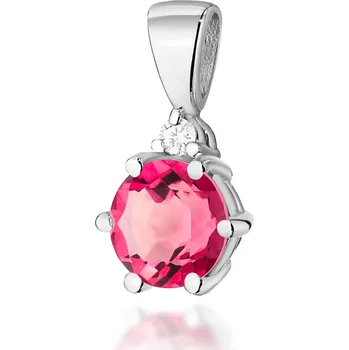 Hodinky Přívěšek Bonore - Zlato 585 173790