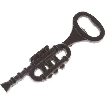 Otvírák Casa de Engel Litinový otvírák na lahve - trubka 16/64