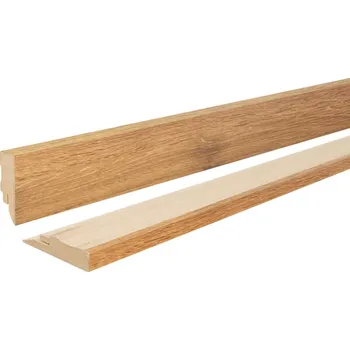 ukončovací lišta Soklová MDF lišta Hermes