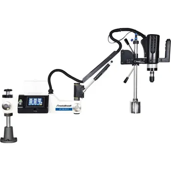 Závitořezný nástroj Elektrický závitořez GS 1100-16 E D