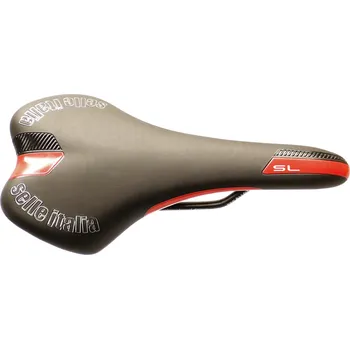 Sedlo na kolo Selle Italia SL, sedlo