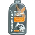 Tecmaxx Čistič na odstranění lepidel a pryskyřice , 250 ml