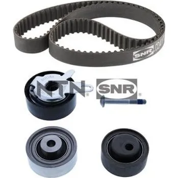 Motor automobilu Sada rozvodového řemene SNR KD457.42