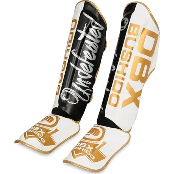 Chránič nohou Chrániče holení DBX BUSHIDO SP-10v5 L