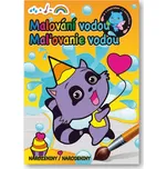 Malování vodou: Narozeniny - Svojtka & Co. (2021, brožovaná)