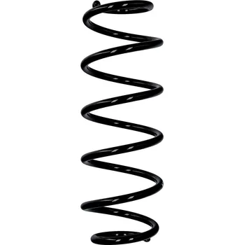 Standardní pružina zadní Eibach ERL R10073 pro MERCEDES-BENZ A-CLASS (W169) A 160 CDI (169.006, 169.306) • 60 kW • 2004—2012