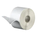 Den Braven Páska FLEECEBAND butylová s s textilií 10 cm x 15 m