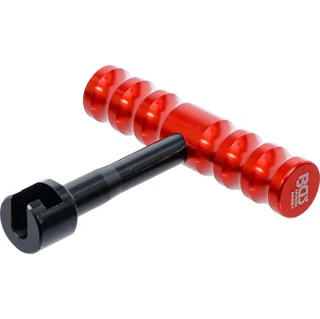 Sada nářadí BGS BGS865-7, Rukojeť pro karosářské přísavky pro opravy karoserie