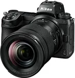 Nikon Z 6II + Z 24-120mm f/4 S