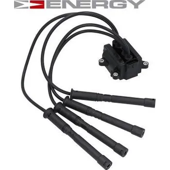 Zapalovací cívka Zapalovací cívka ENERGY CZ0037