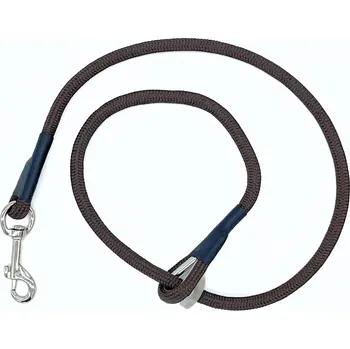 Vodítko pro psa DOGSTORE Přídavný díl - Moxon smyčka, délka 105 cm Barva: Červená