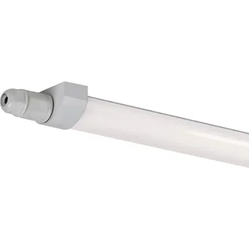 Lampička Nordlux Svítidlo Marisol LED s lištou, IP65, délka 100 cm, 1500 lm, 4000K bílá LED 13,5 W celkem