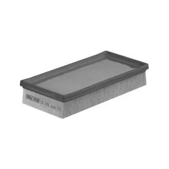 Vzduchový filtr Vzduchový filtr MAHLE LX 1576