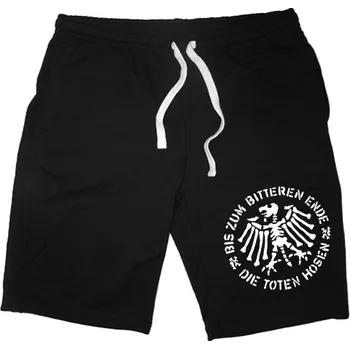 Pánské kraťasy Die Toten Hosen kraťasy