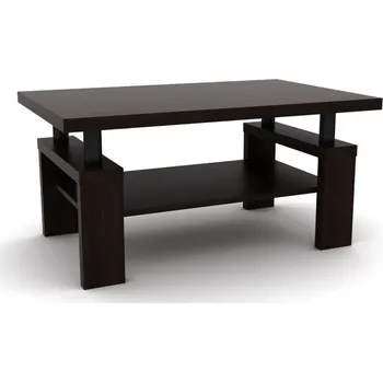 Konferenční stolek Bradop Konferenční stůl Richard 64×100 K121 (Provedení: Přírodní)