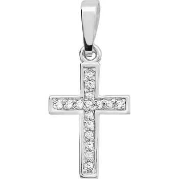 Hodinky Přívěšek Bonore - Zlato 585 173478