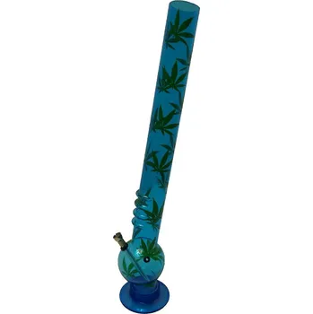 Cannabis vodní dýmka blue