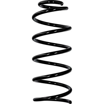 Standardní pružina přední Eibach ERL R10477 pro AUDI A3 (8L1) 1.8 T • 132 kW • 1998—2003