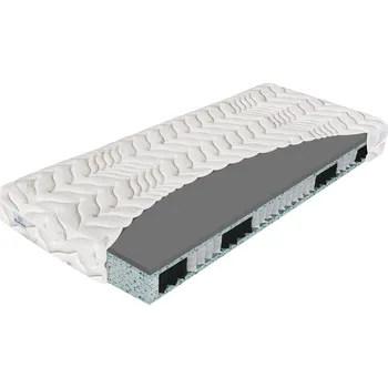 Matrace Materasso Pocket Nightfly 200x90 cm