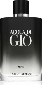 Pánský parfém Giorgio Armani Acqua di Giò M P