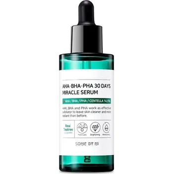 Pleťové sérum Some By Mi AHA BHA PHA 30 Days Miracle multiaktivní sérum 50 ml