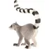Figurka ZOOted 00861546 Lemur kata