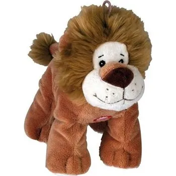 Hračka pro psa Plyšová hračka Doggy - Lev