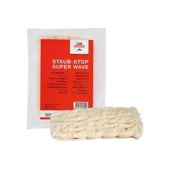 Utěrka CARSYSTEM Antistatická utěrka Staub Stop 80X90