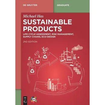 Sustainable Products - Has, Michael